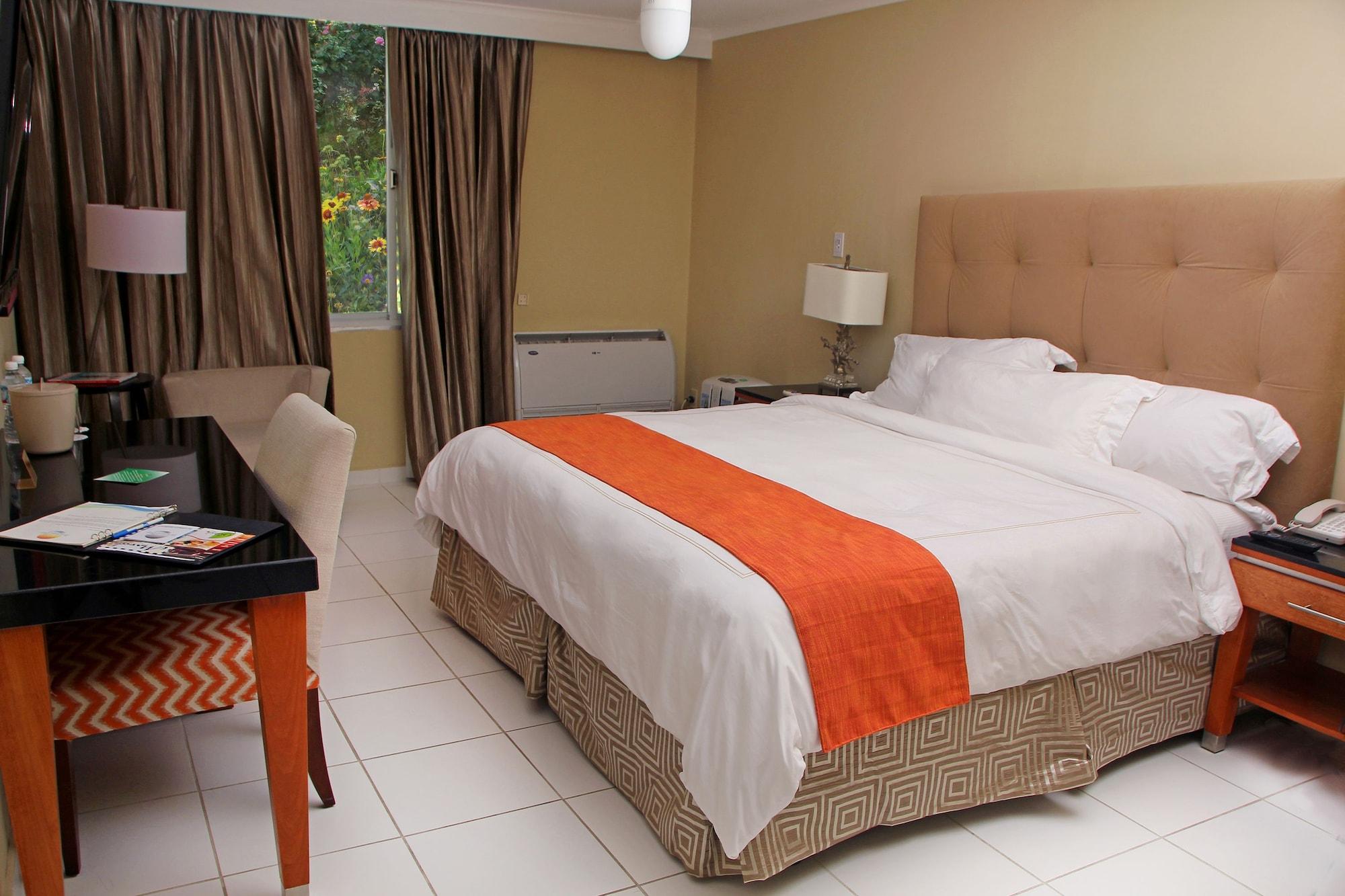 Brickell Bay Beach Resort Aruba, Trademark By Wyndham (Adults Only) Palm Beach Zimmer foto