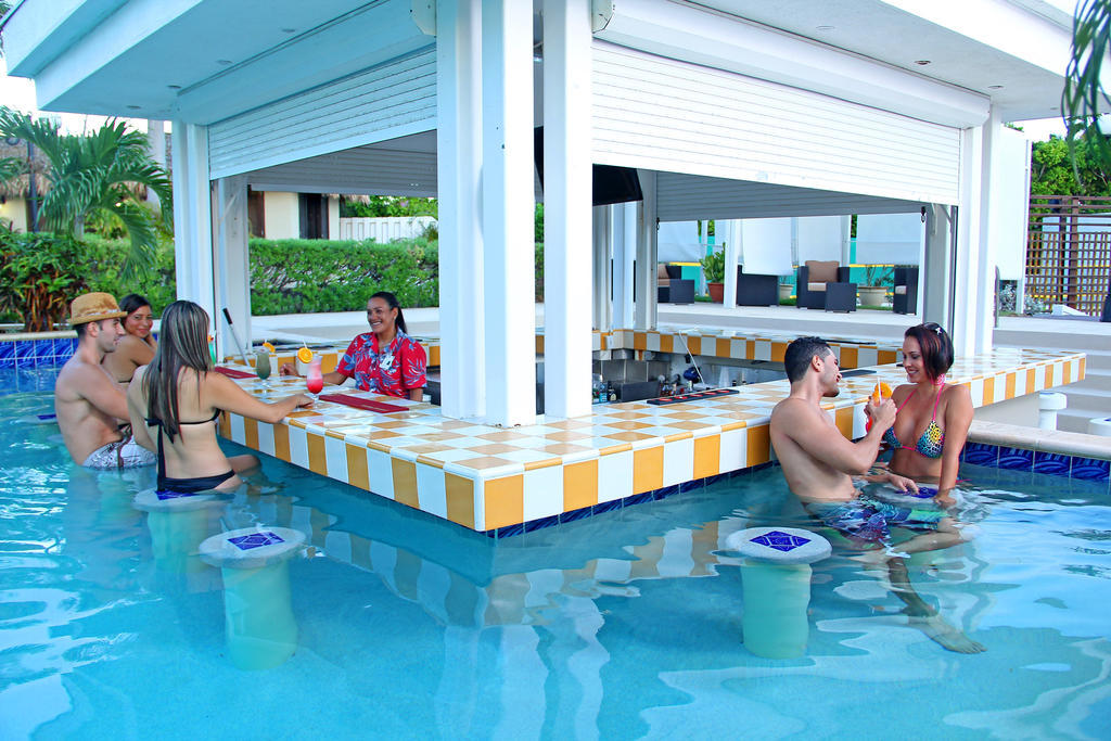 Brickell Bay Beach Resort Aruba, Trademark By Wyndham (Adults Only) Palm Beach Zimmer foto
